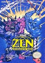 Zen Intergalactic Ninja (Nescube) (Multiscreen)